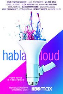 HABLALOUD-1
